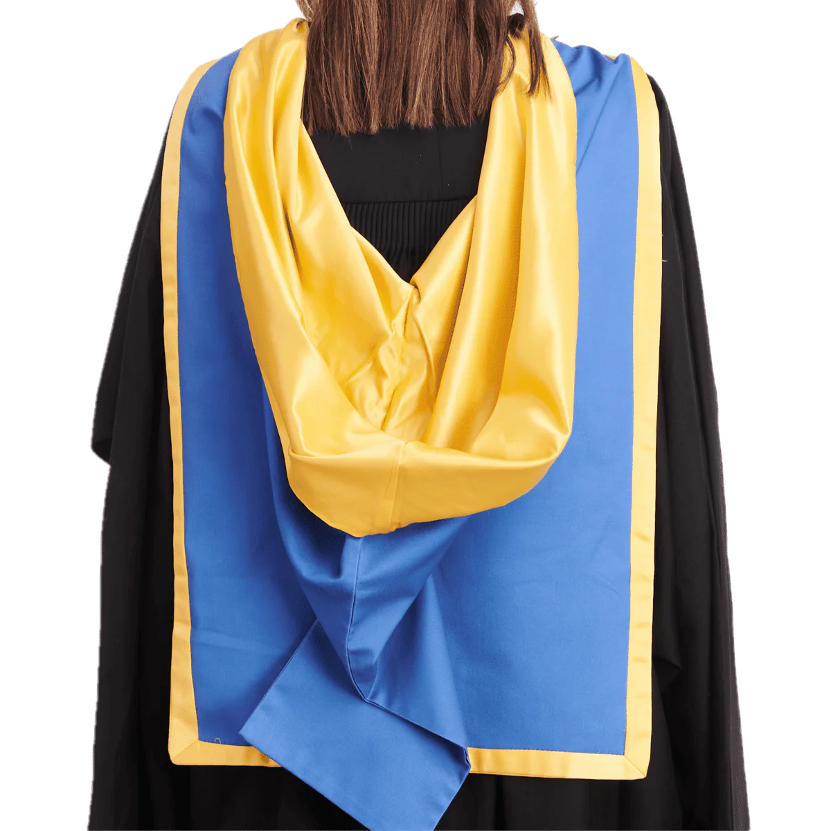 Strathclyde Masters Hood (Hire)