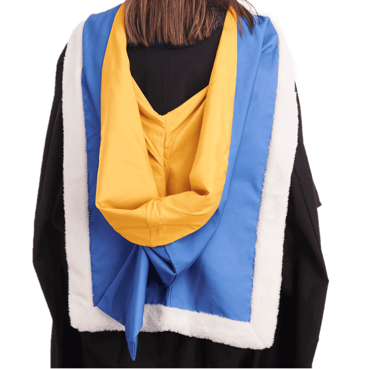 Strathclyde Masters Hood (Hire) - Image 2