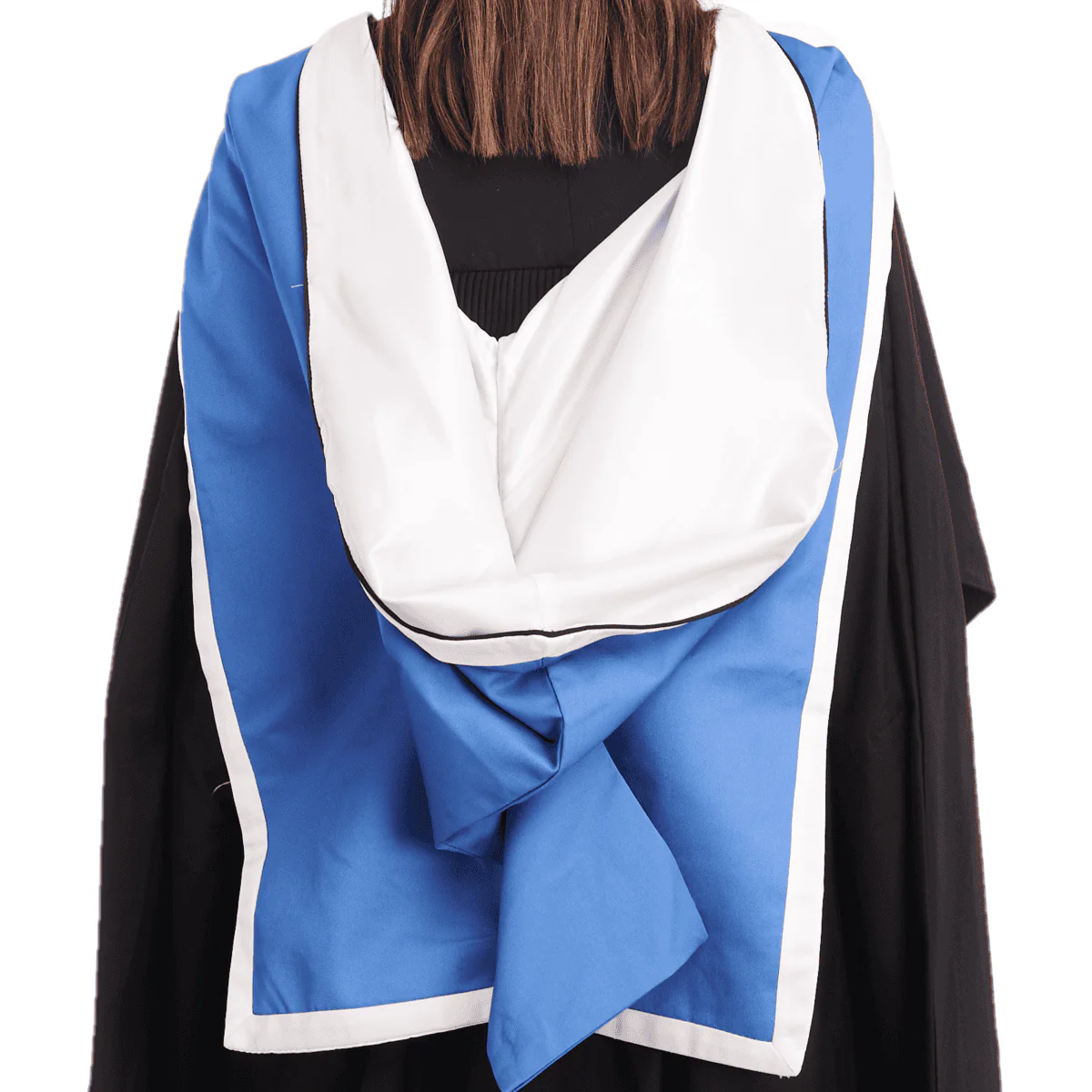 Strathclyde Masters Hood (Hire) - Image 3