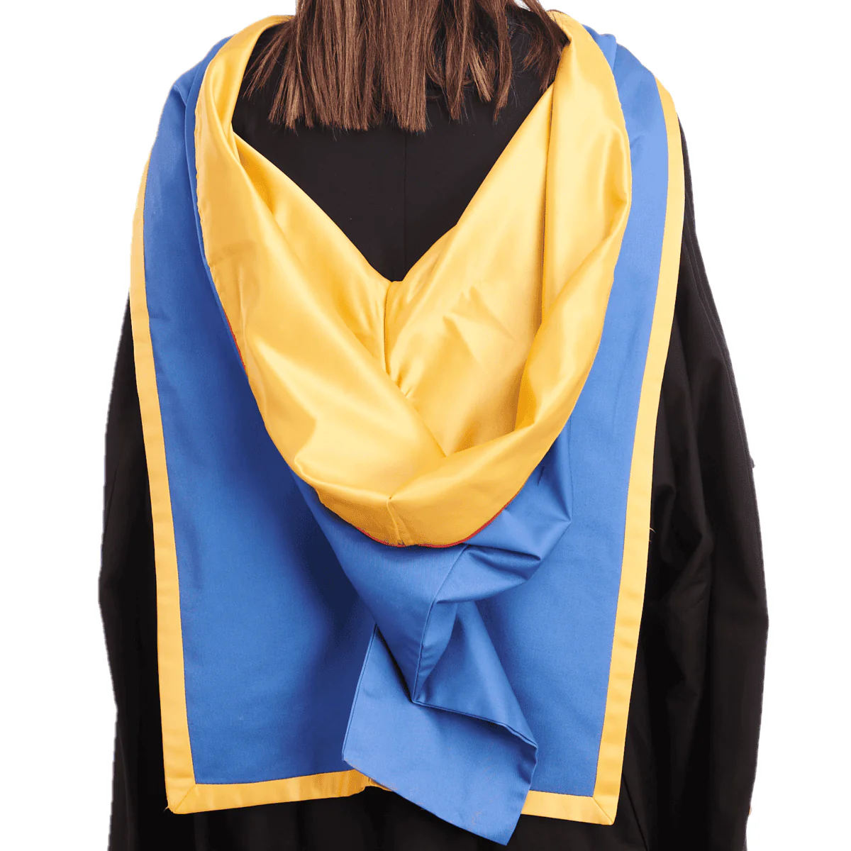 Strathclyde Masters Hood (Hire) - Image 4
