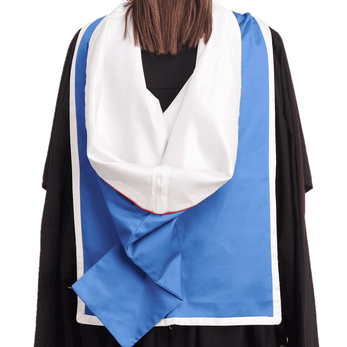 Strathclyde Masters Hood (Hire) - Image 5