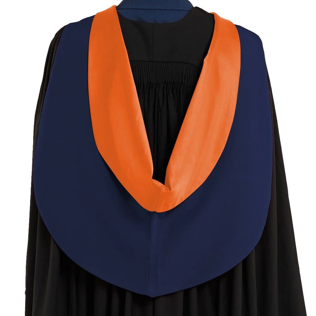 Sunderland University Bachelors Hood