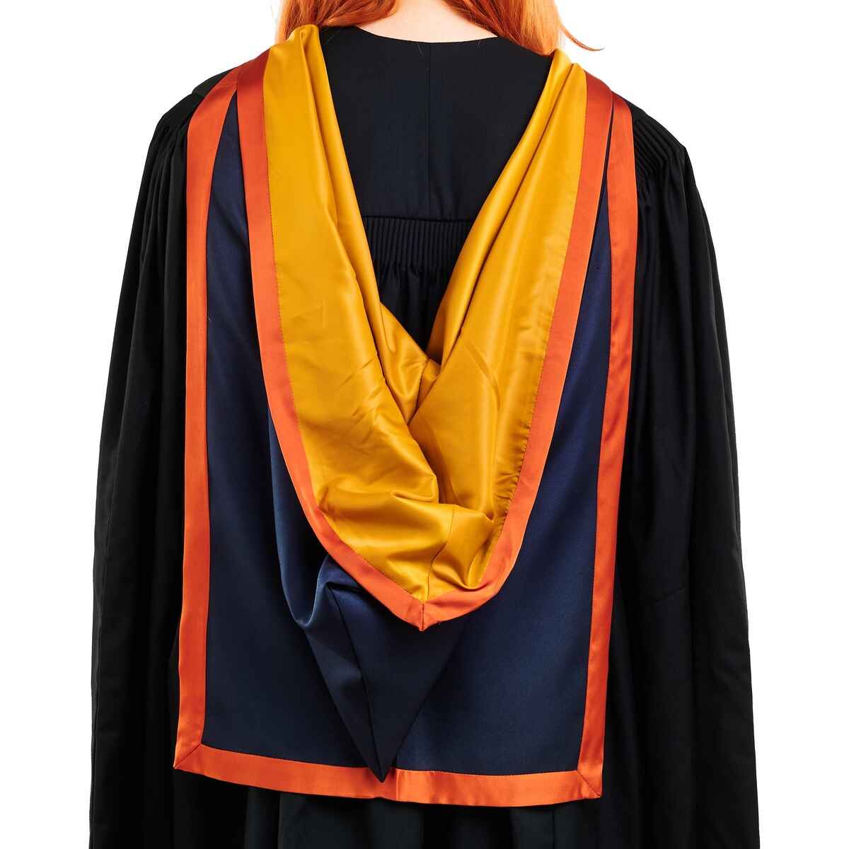 Sunderland University Masters Graduation Set (Hire) - Image 2