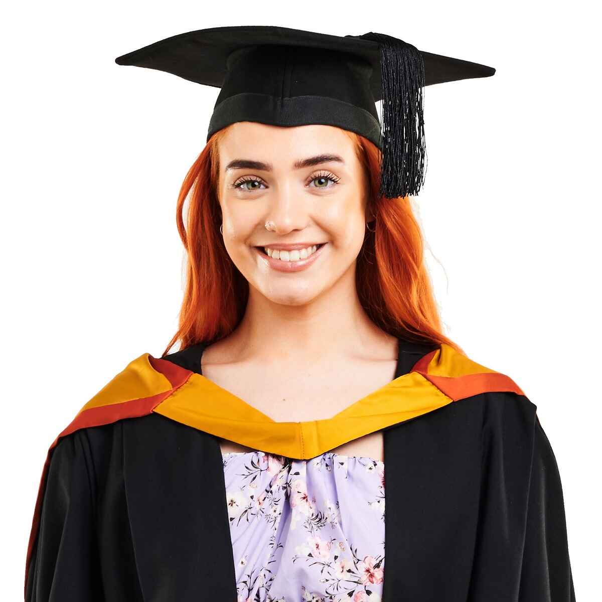 Sunderland University Masters Hood (Hire) - Image 3