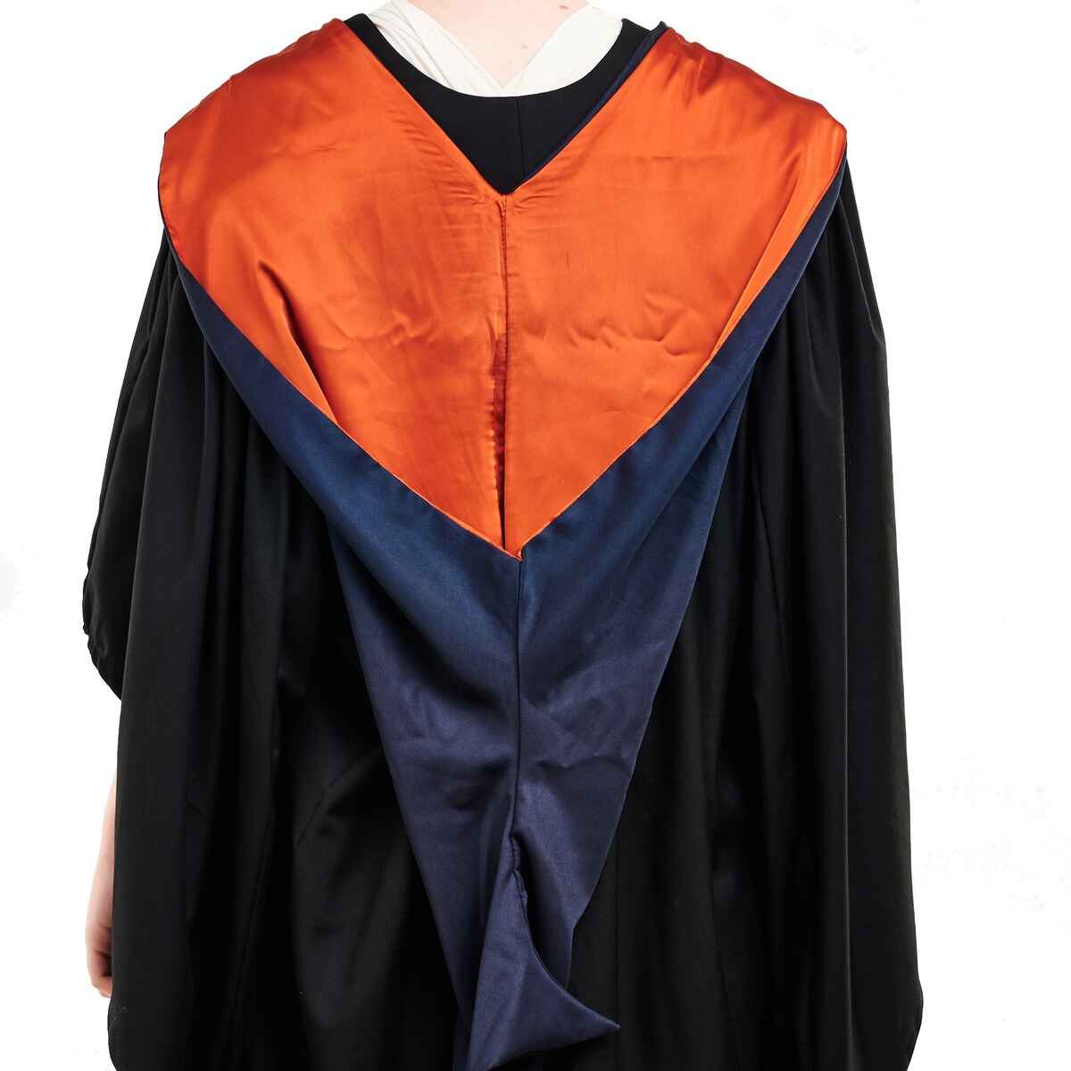 Sunderland University Postgraduate Certificate / Diploma Hood