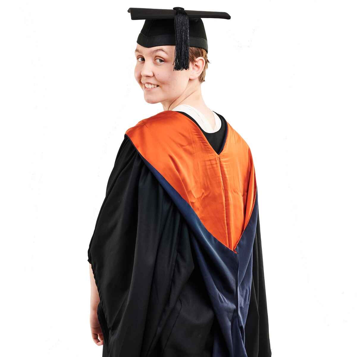 Sunderland University Postgraduate Certificate / Diploma Graduation Set - Image 3