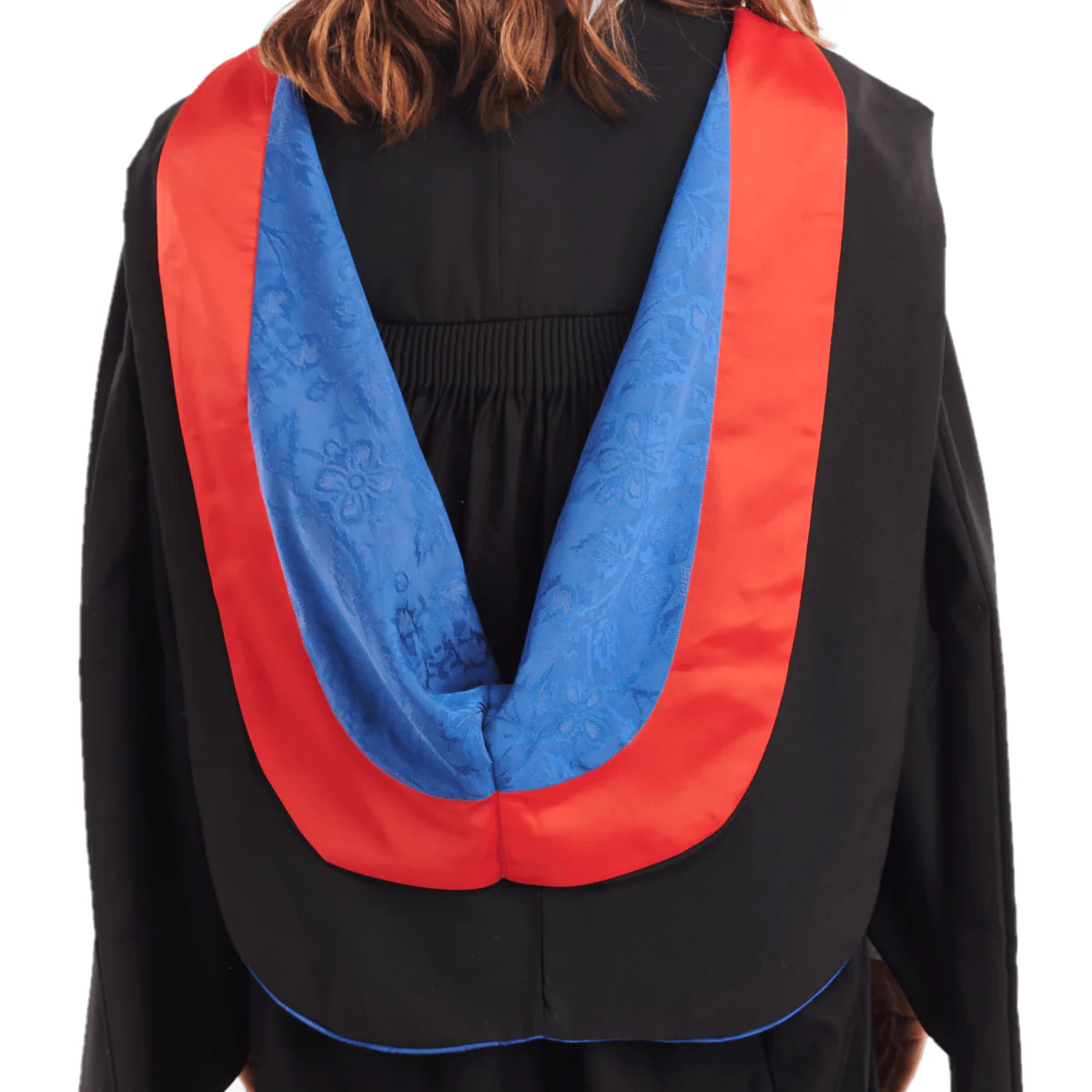 Surrey Masters Hood - Image 2