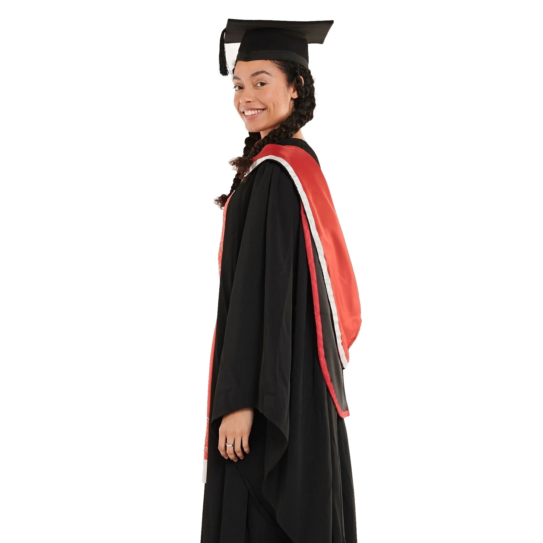 Teesside University Bachelors Graduation Set - Image 3