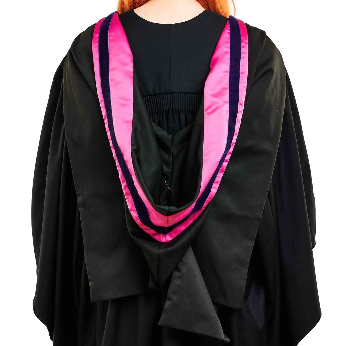 University of the Arts London Bachelors Hood