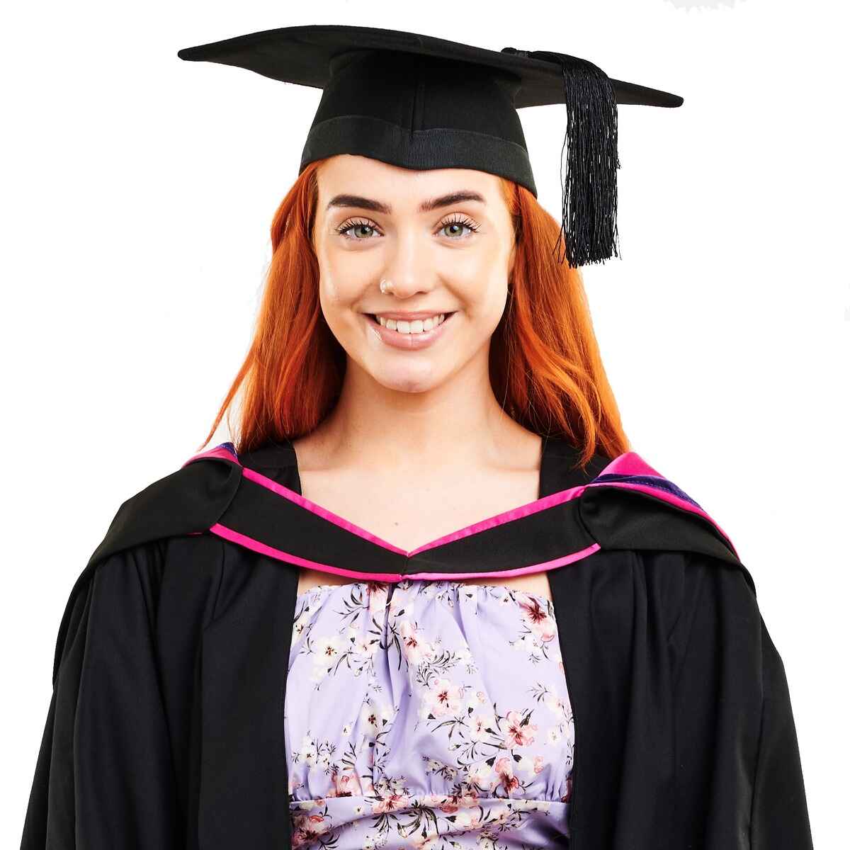 University of the Arts London Bachelors Hood - Image 2