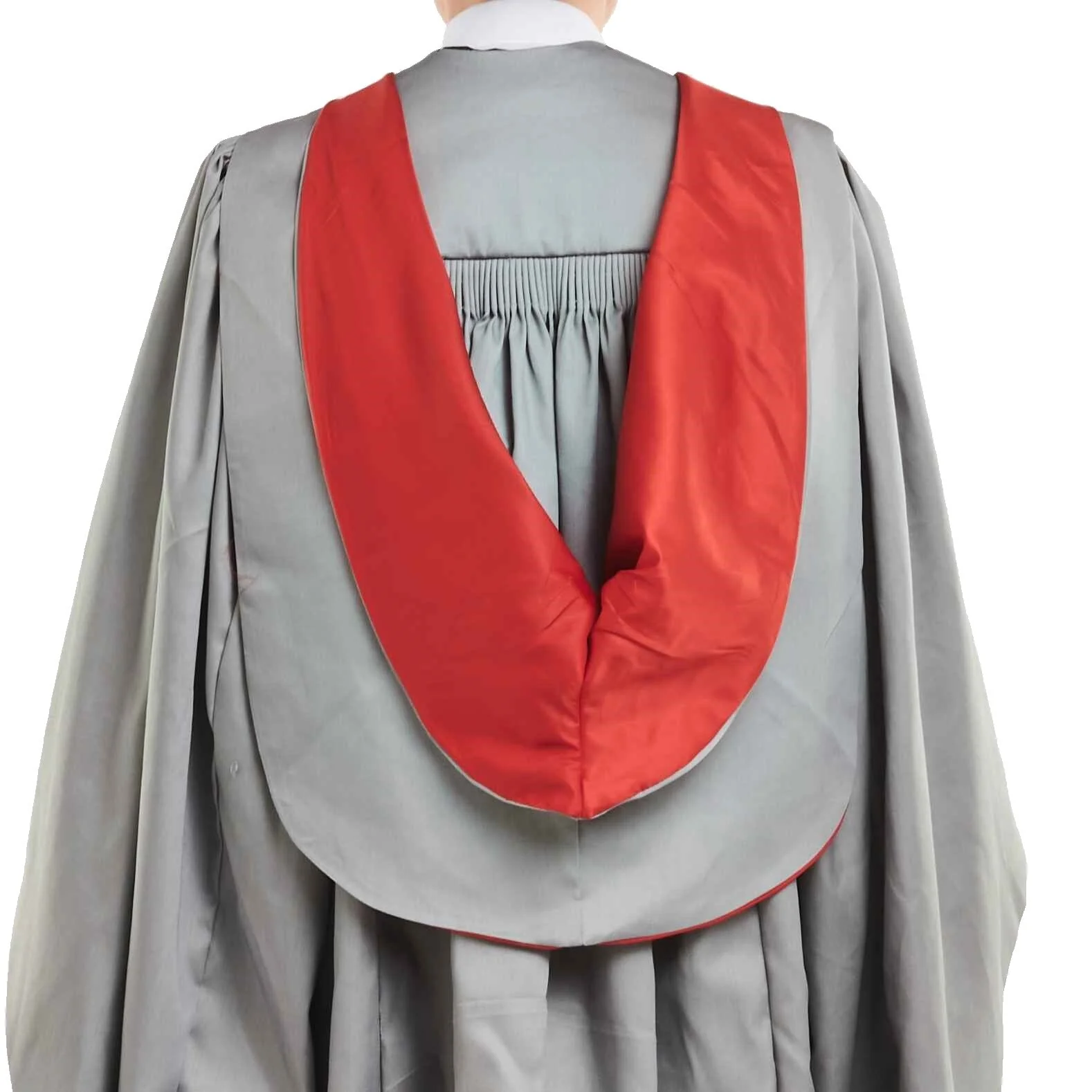 University College London PhD Hood