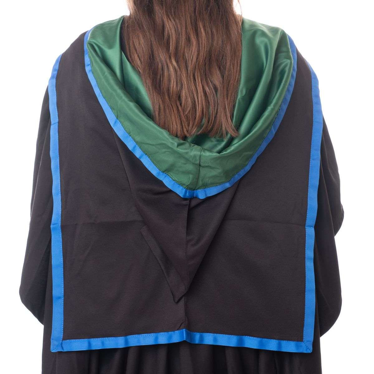 Ulster Bachelors Hood (Hire) - Image 2