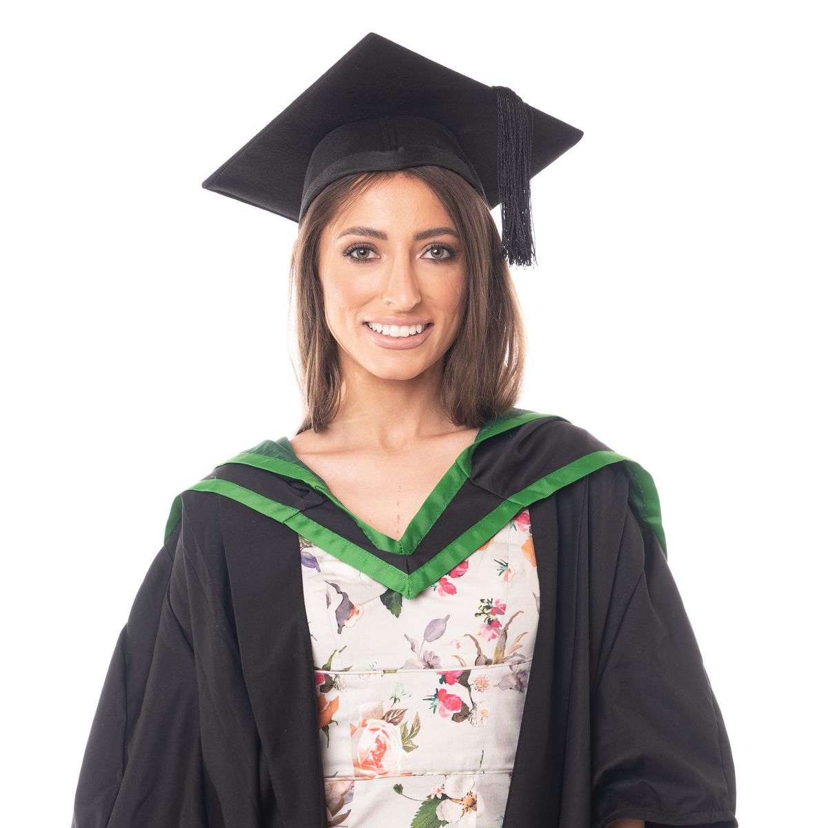 Ulster Bachelors Hood (Hire) - Image 4