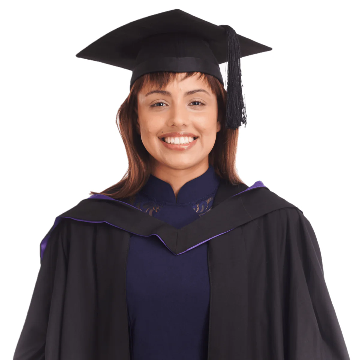University College London Bachelors Hood - Image 3
