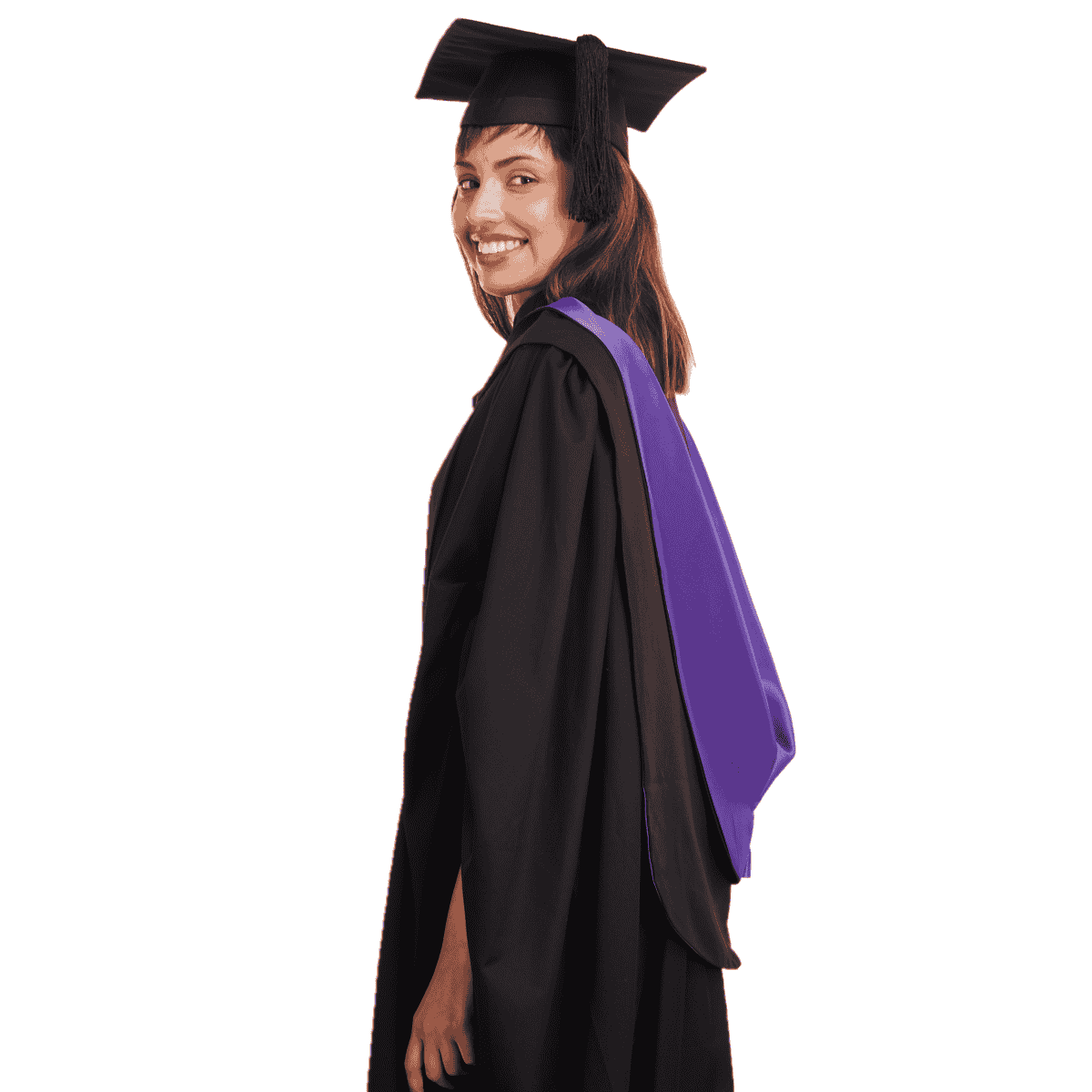 University College London Bachelors Graduation Set - Image 2
