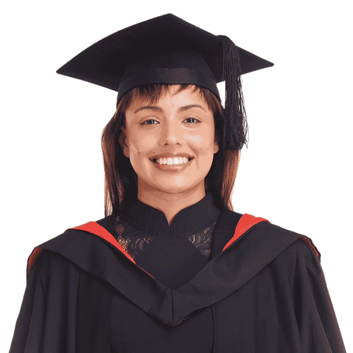University College London Bachelors Hood - Image 4