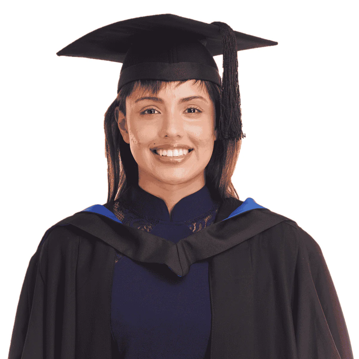 University College London Integrated Masters Hood - Image 2