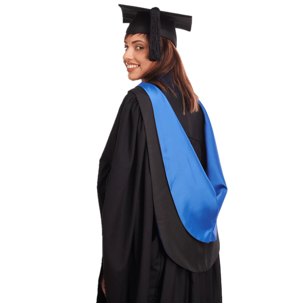 University College London Integrated Masters Graduation Set (Hire) - Image 2