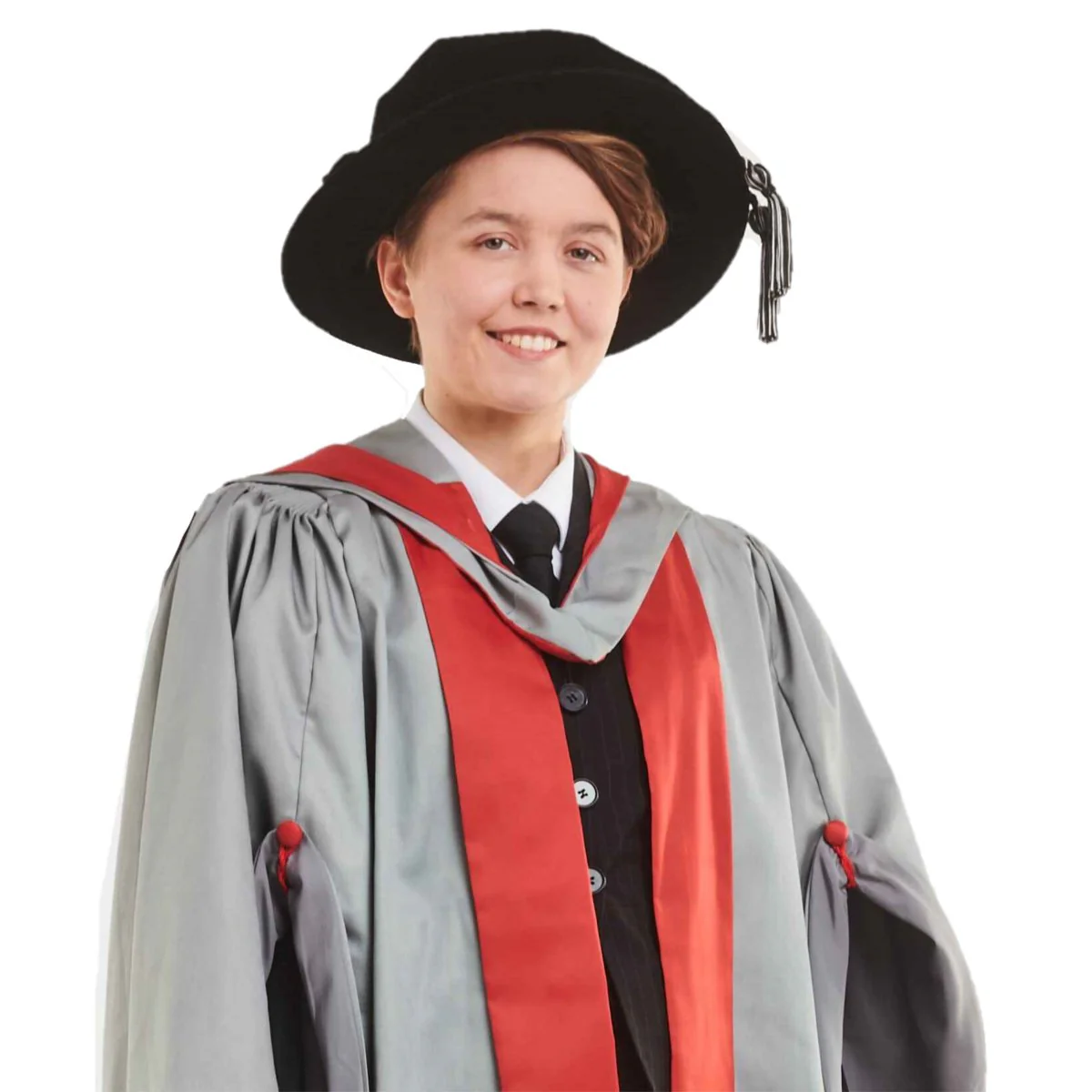 University College London PhD Graduation Set