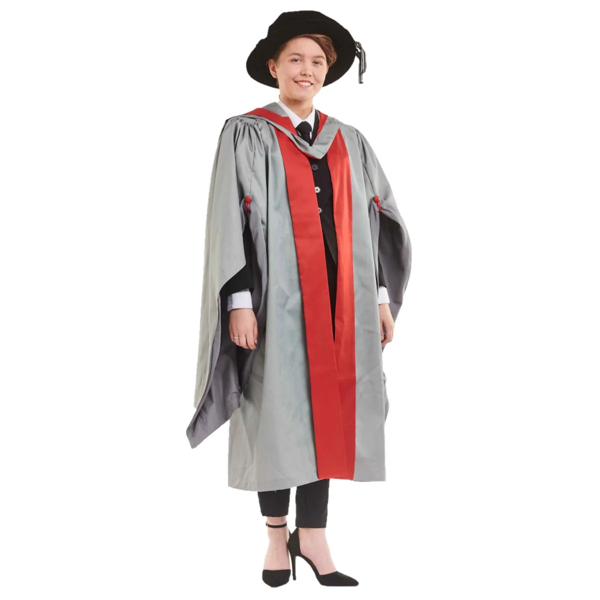 University College London PhD Graduation Set - Image 2