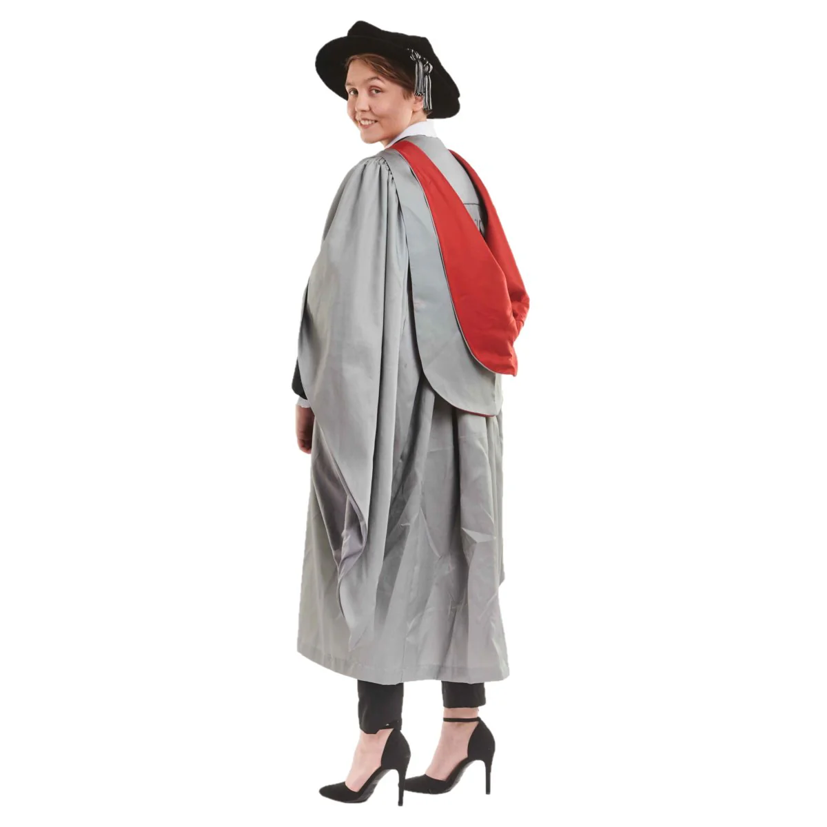 University College London PhD Graduation Set - Image 3