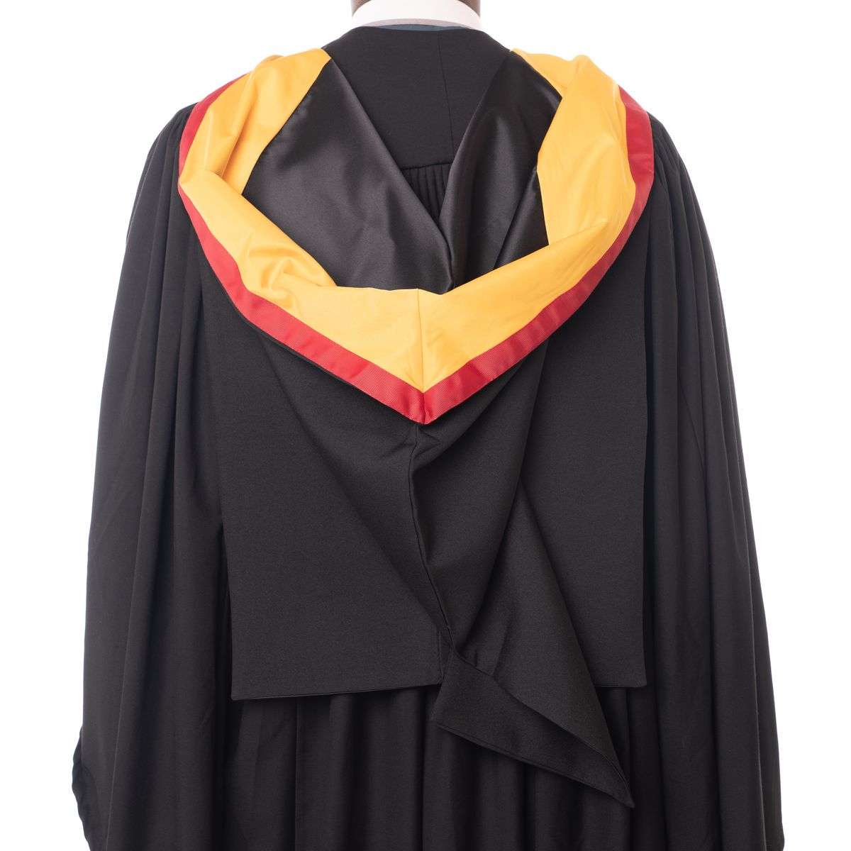 University of Bangor Bachelors Graduation Set - Image 3