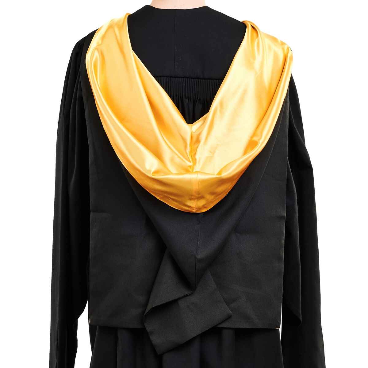 University of Bradford Masters Graduation Set - Image 3