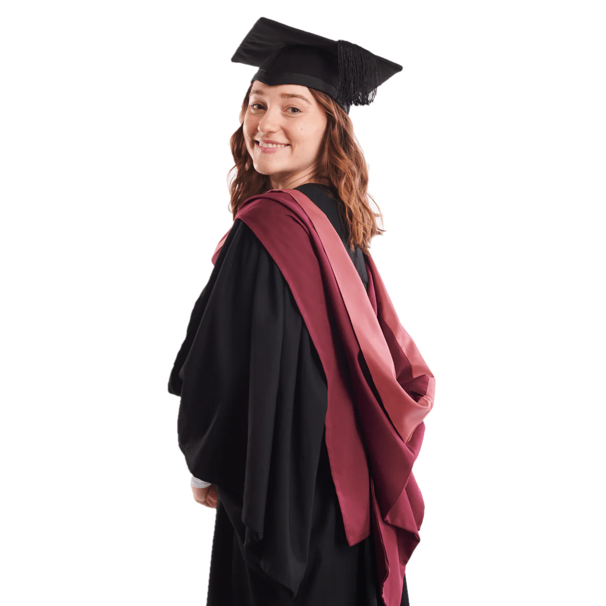 University of Bristol Bachelors Graduation Set (Hire) - Image 2