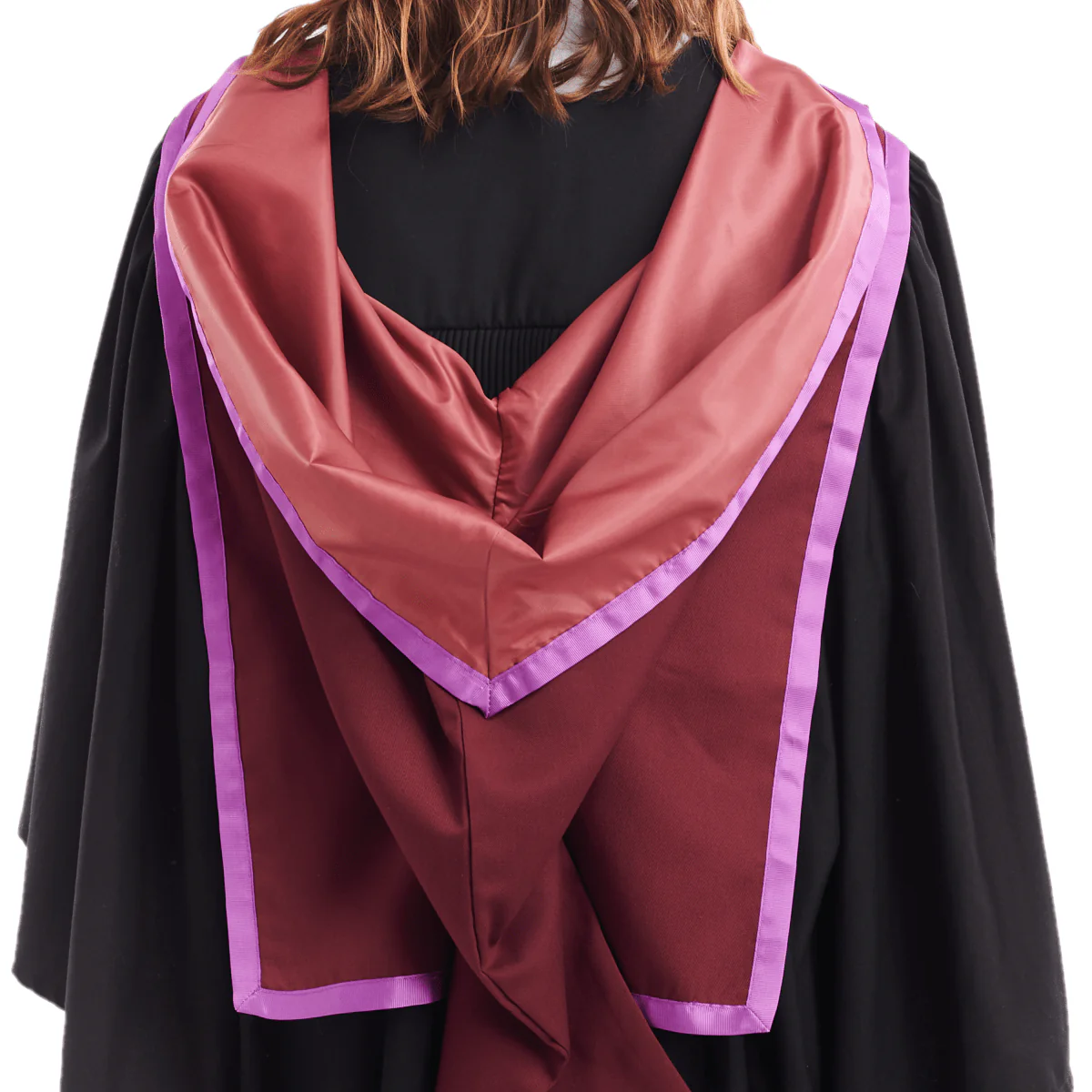 Bristol Bachelors Hood - Image 3