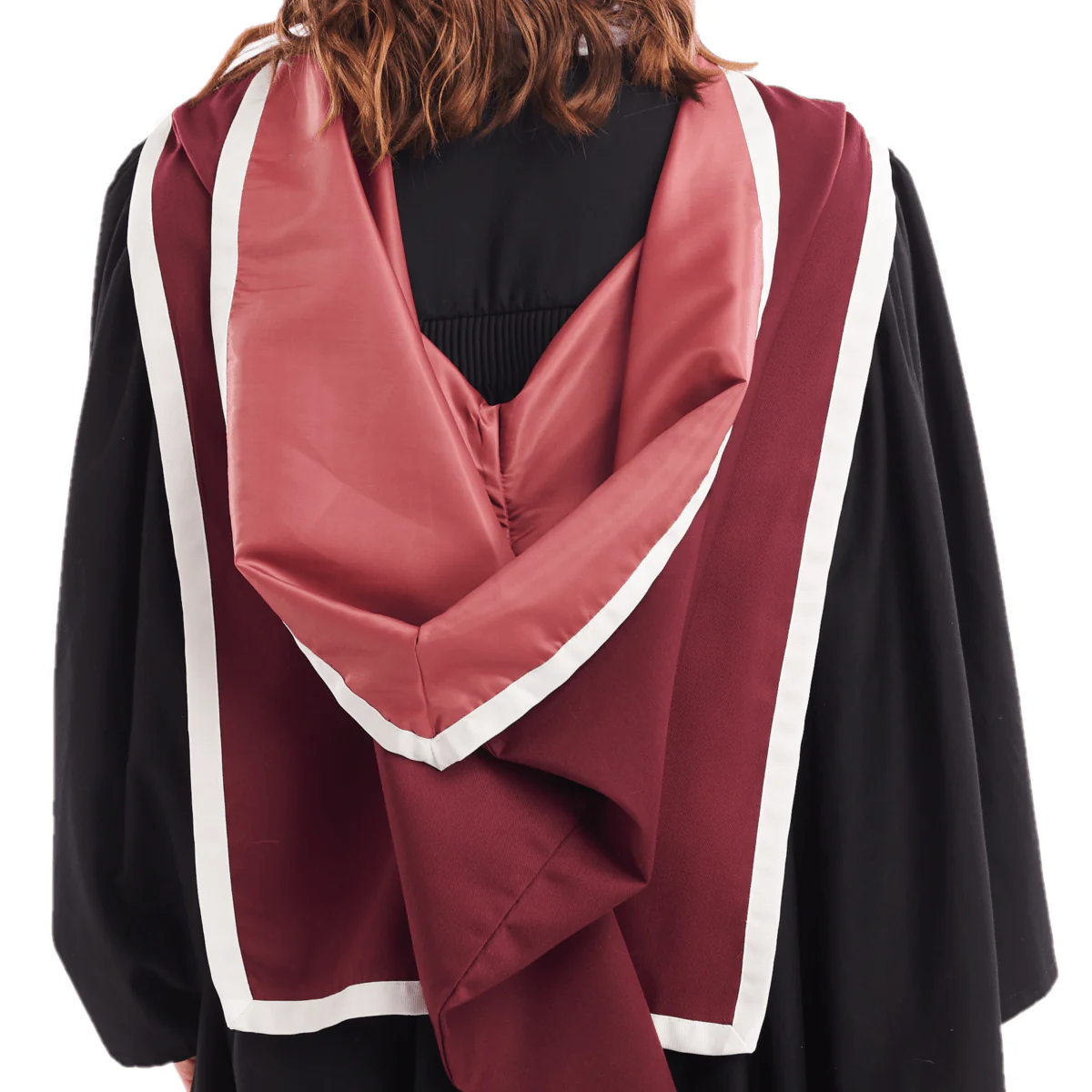 Bristol Bachelors Hood - Image 2