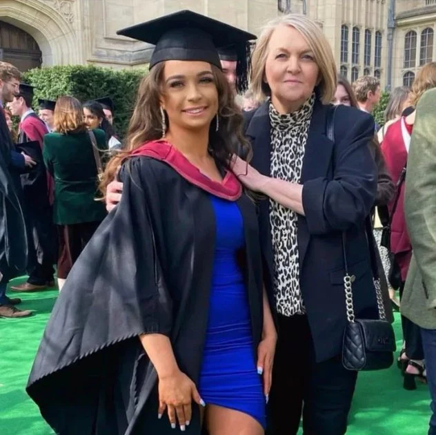 University of Bristol Bachelors Graduation Set (Hire) - Image 6