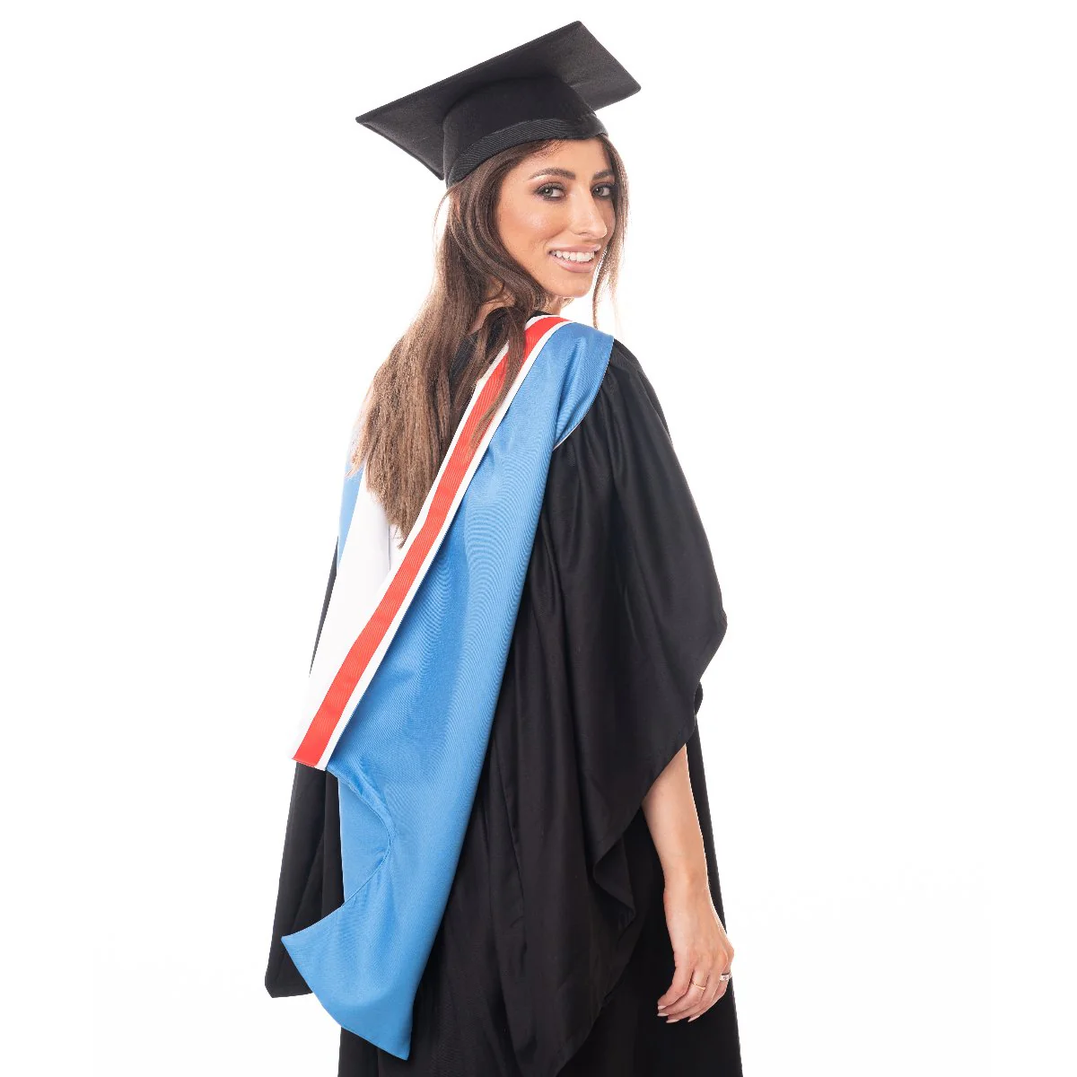 University of Chester Bachelors Graduation Set - Image 3