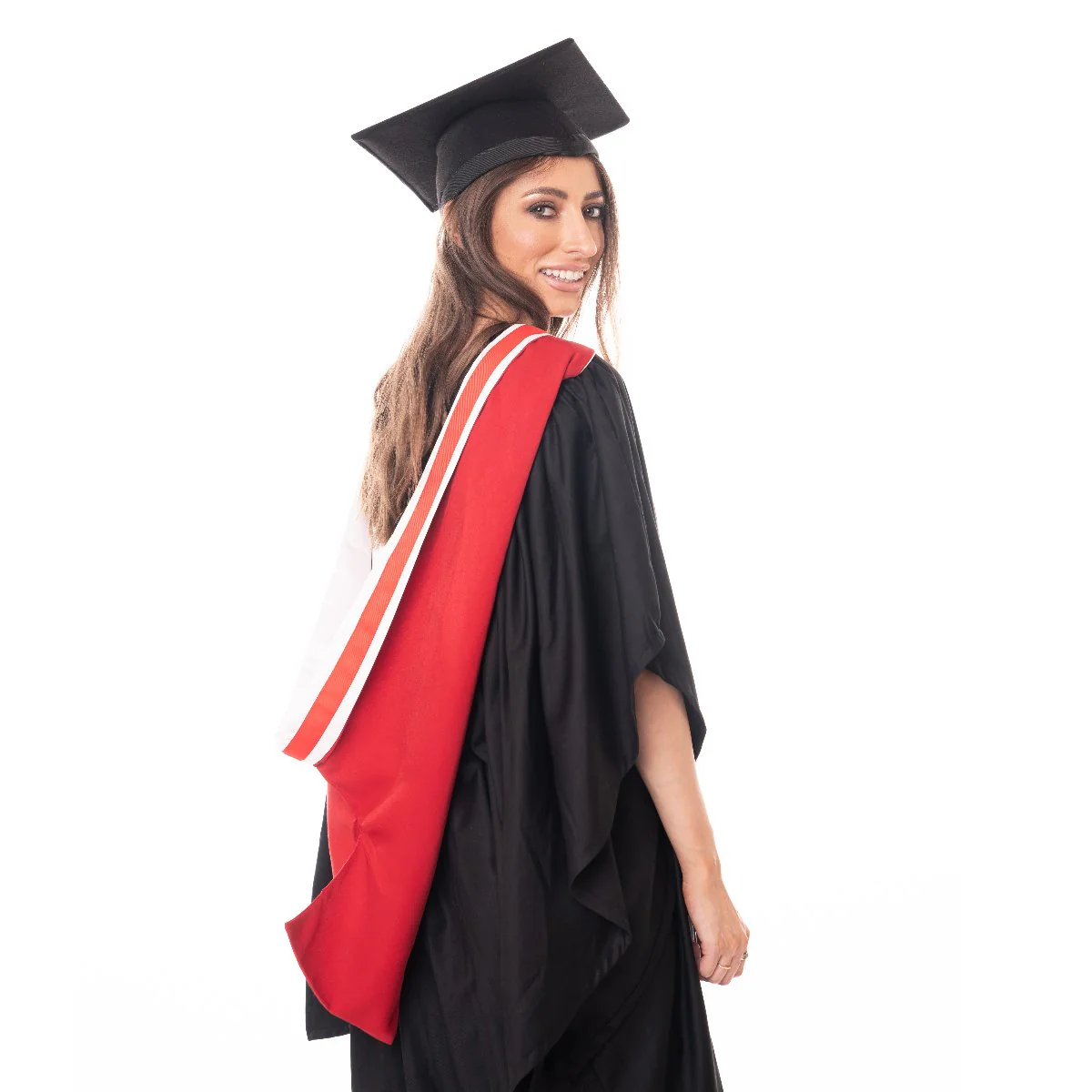 University of Chester Bachelors Graduation Set (Hire) - Image 2