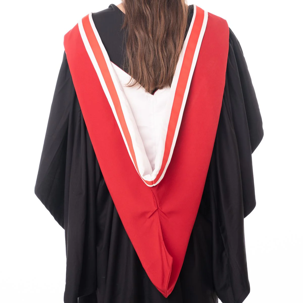 University of Chester Bachelors Graduation Set (Hire) - Image 4