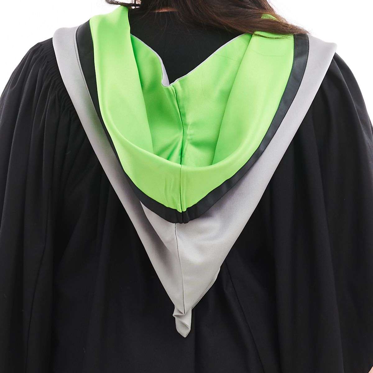 University of Cumbria Bachelors Graduation Set (Hire) - Image 3