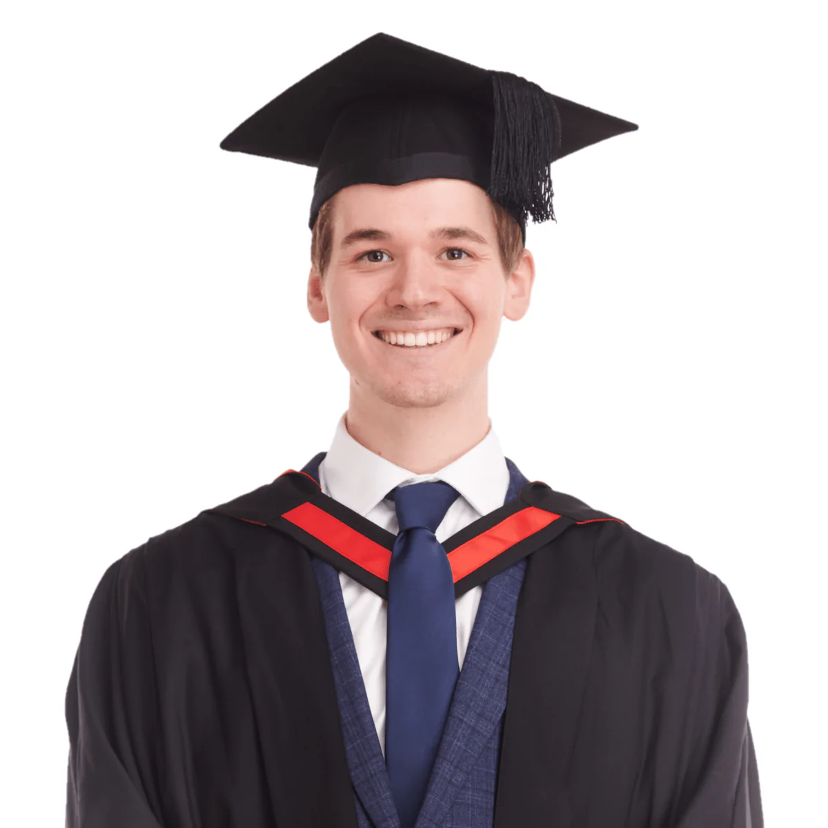 University of Essex Bachelors Hood - Image 2