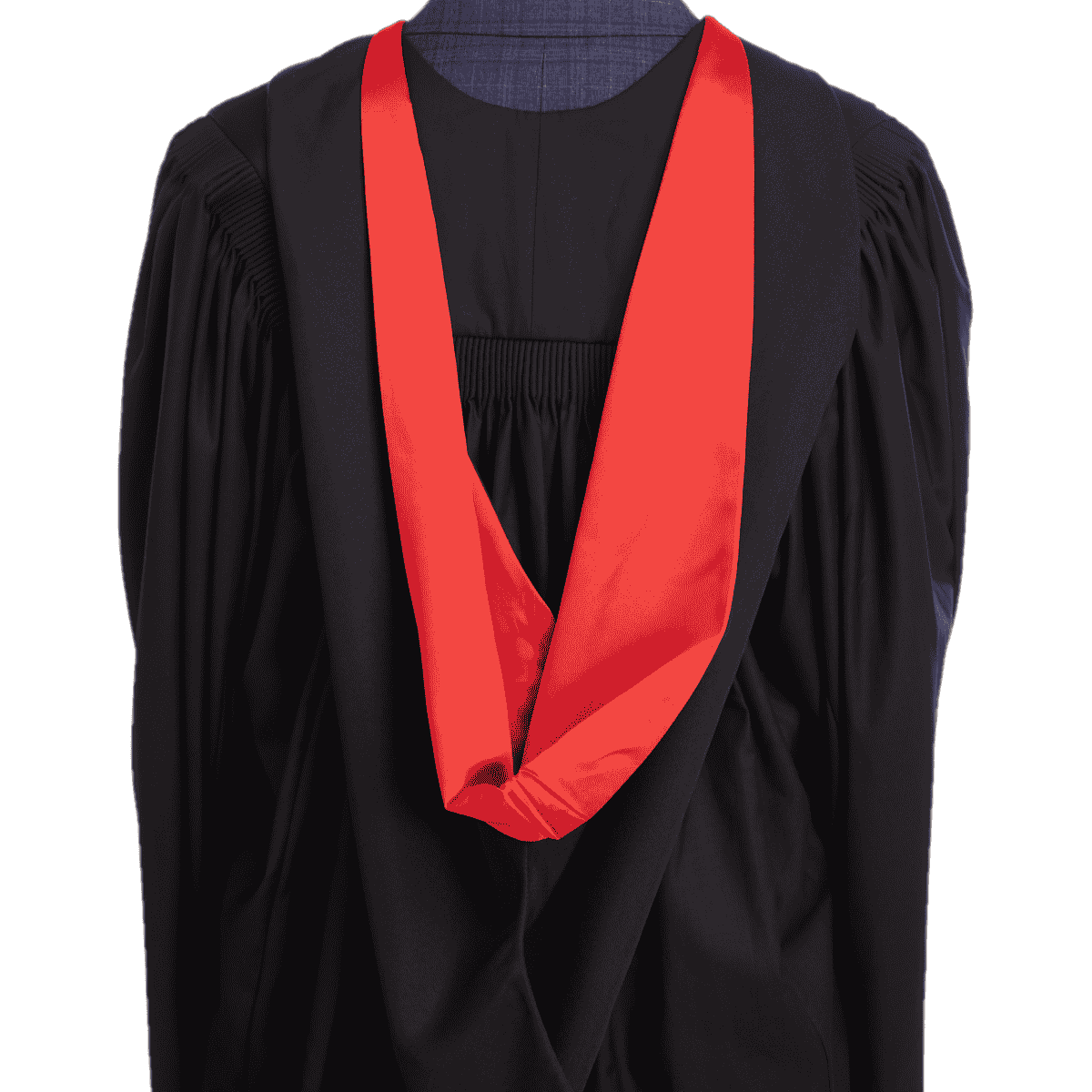 University of Essex Bachelors Hood