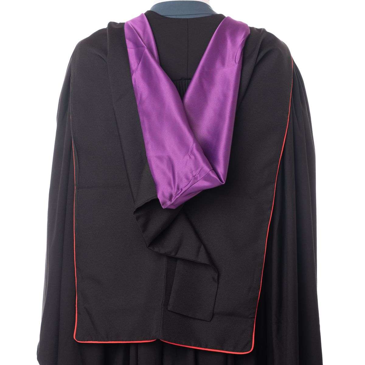 University of Glasgow Bachelors Graduation Set - Image 3