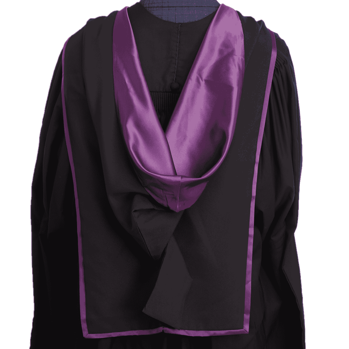 Glasgow Masters Hood (Hire) - Image 3