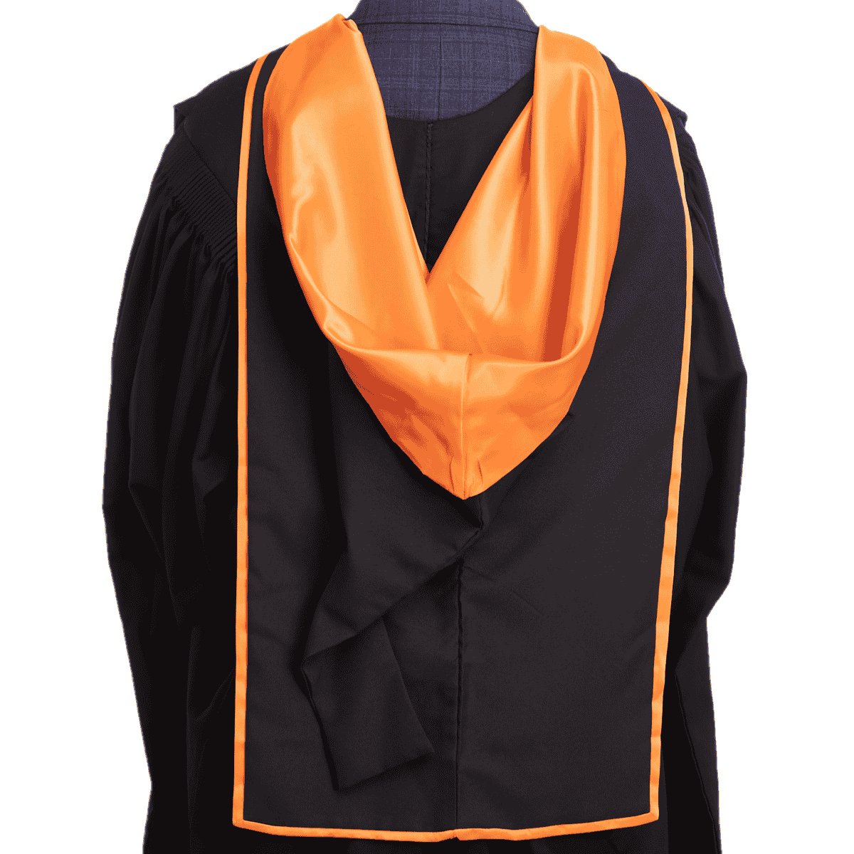 Glasgow Masters Hood (Hire) - Image 4
