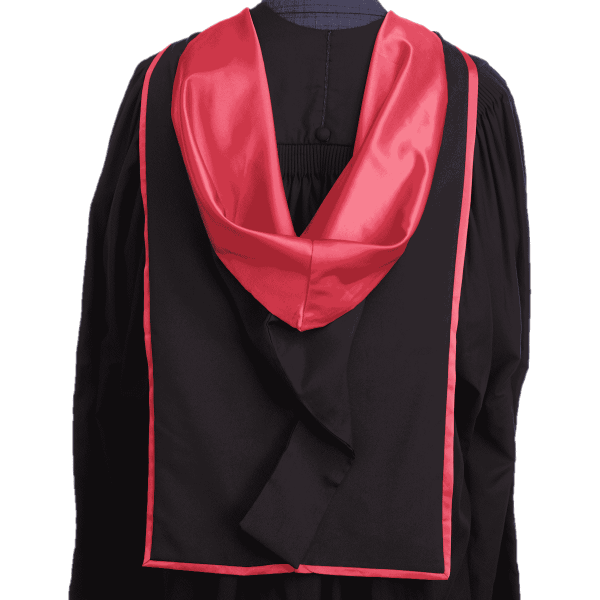 Glasgow Masters Hood (Hire) - Image 5