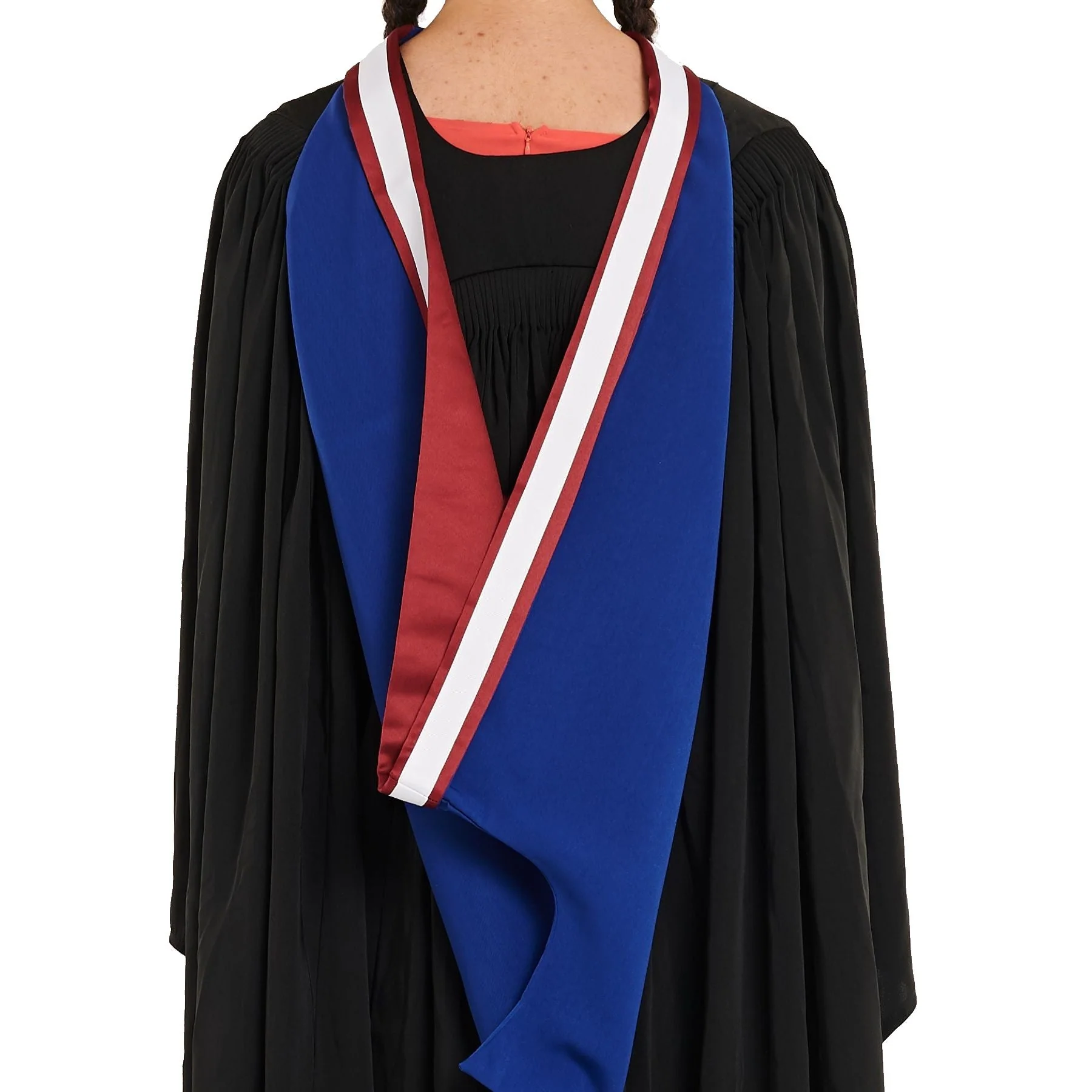 University of Gloucestershire Bachelors Graduation Set (Hire) - Image 3