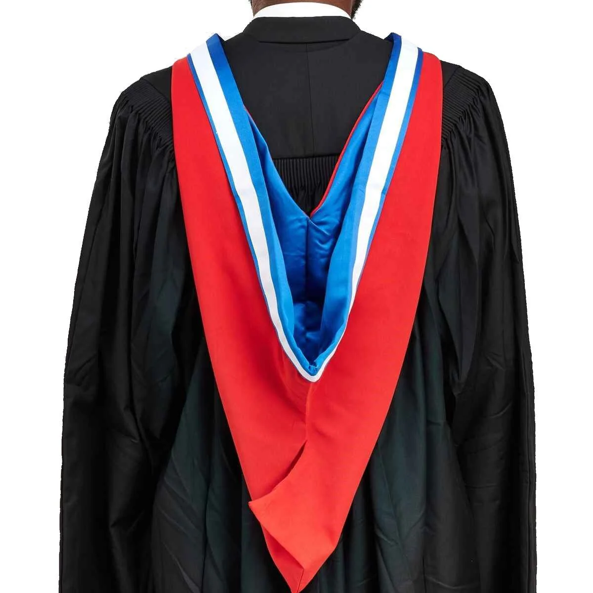 University of Gloucestershire Masters Graduation Set (Hire) - Image 2