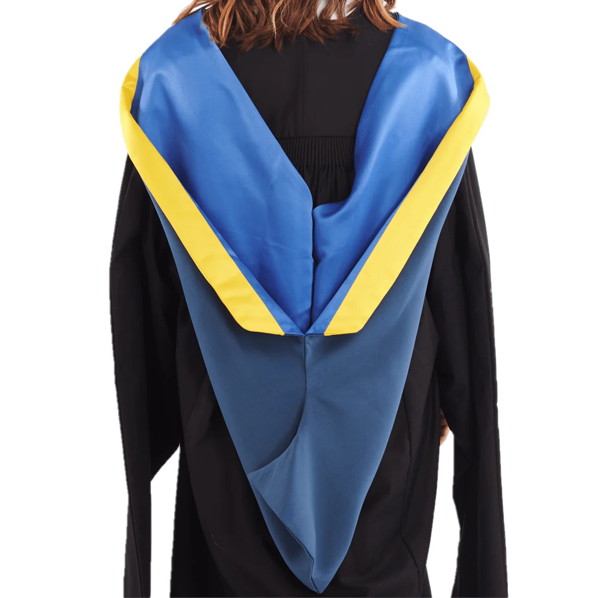 Lincoln Masters Hood
