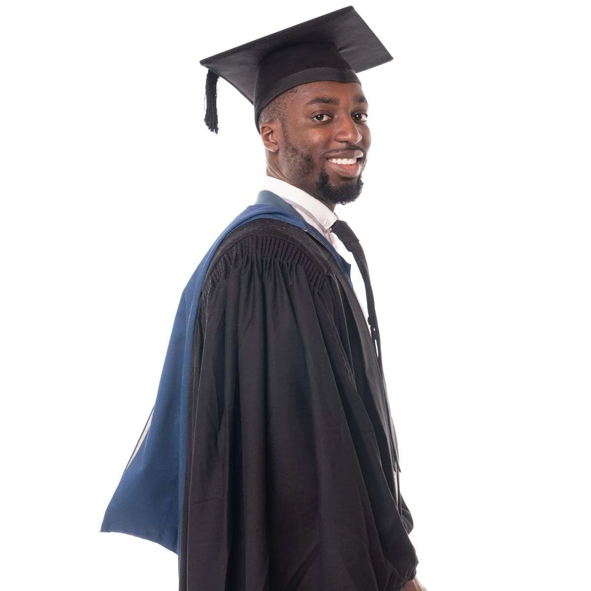 University of Reading Bachelors Graduation Set - Image 2