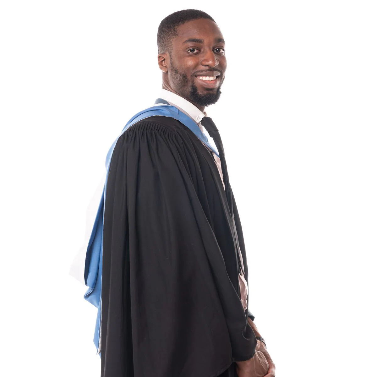 University of Strathclyde Bachelors Graduation Set (Hire) - Image 2