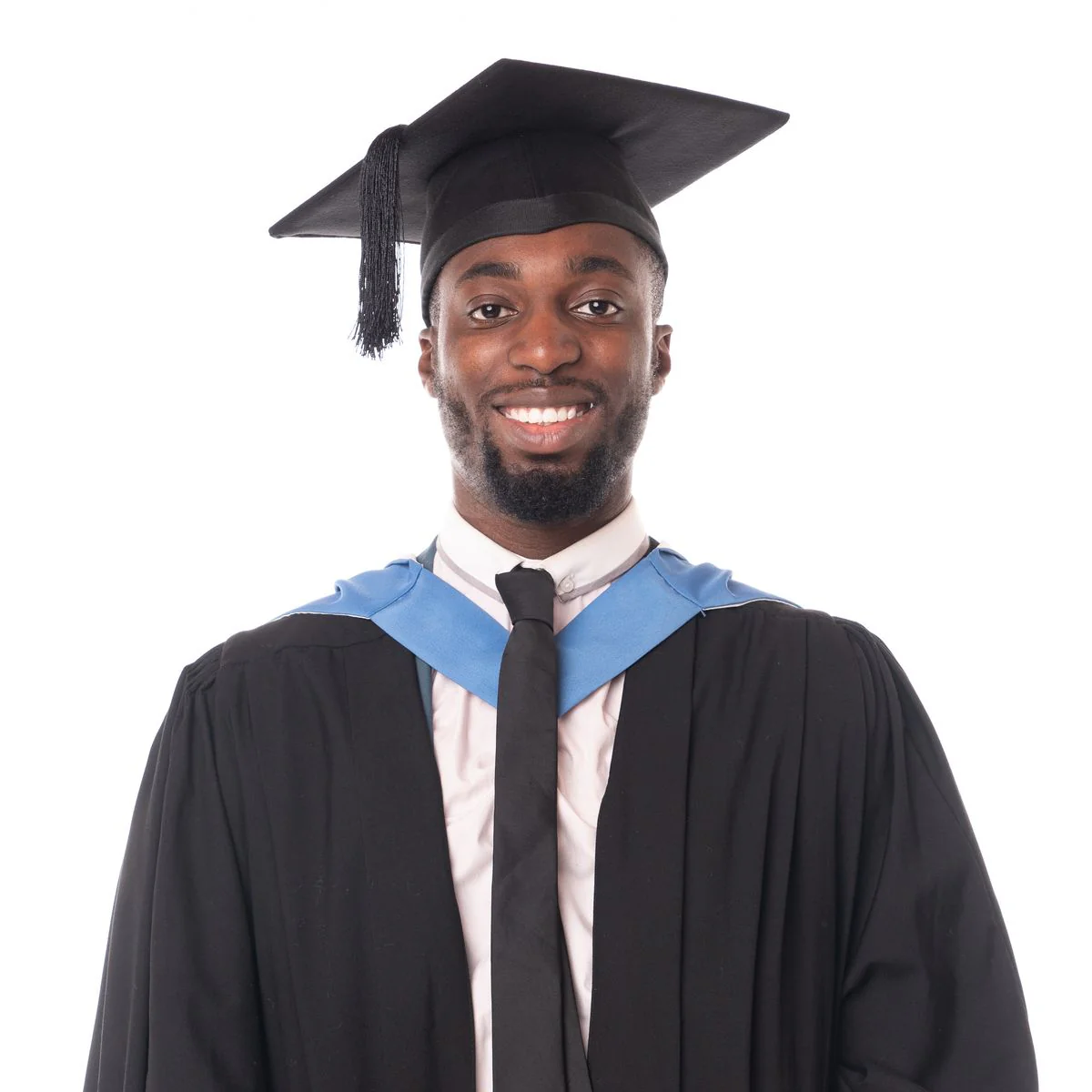 University of Strathclyde Bachelors Graduation Set (Hire) - Image 3