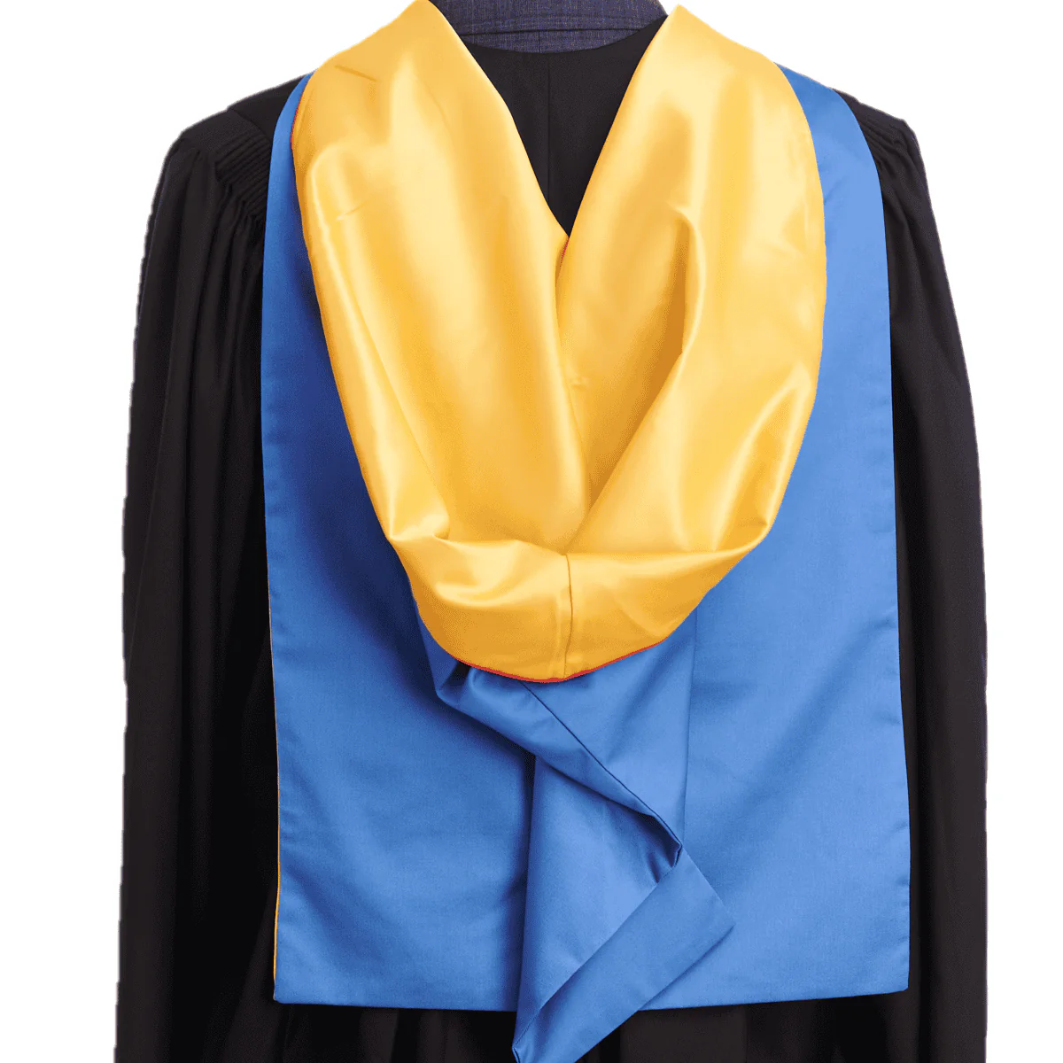 Strathclyde Bachelors Hood - Image 3