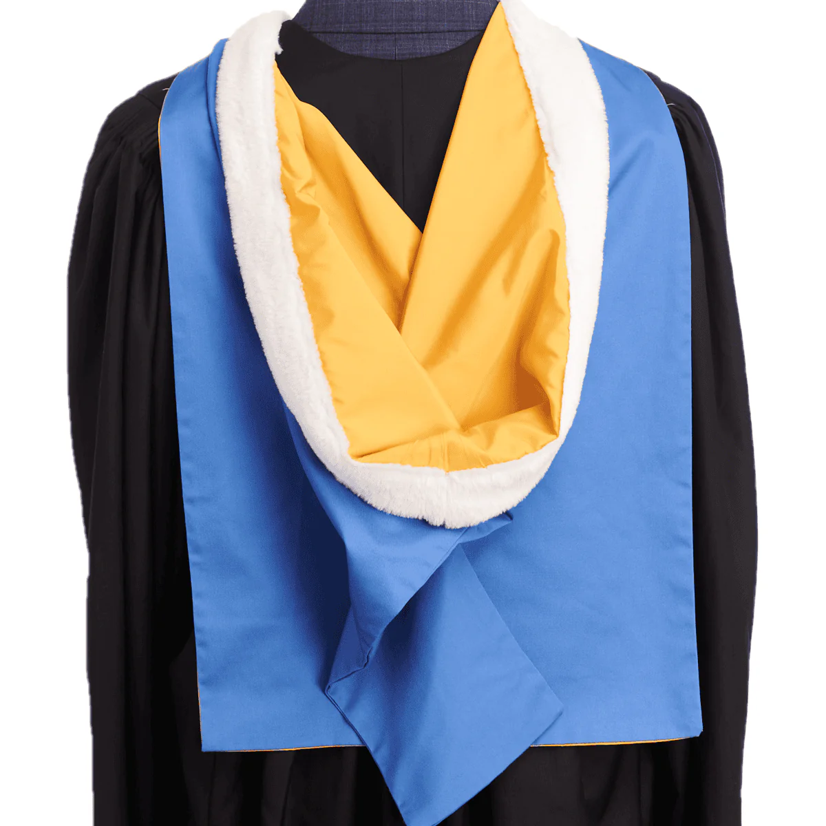 Strathclyde Bachelors Hood - Image 4