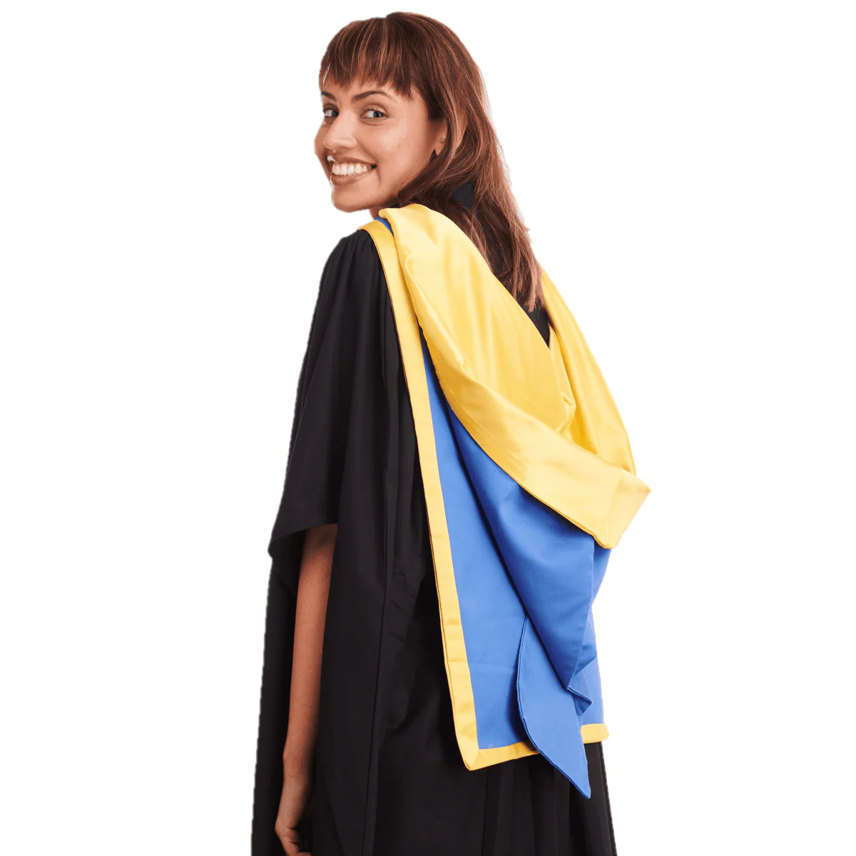 University of Strathclyde Masters Graduation Set - Image 3
